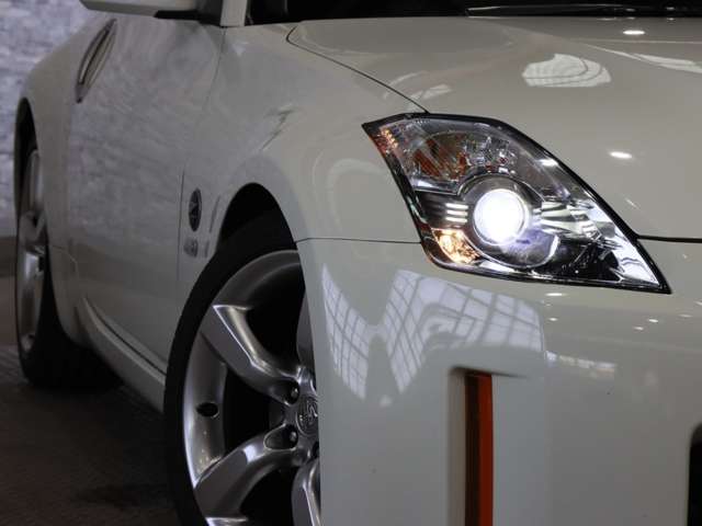 日産 フェアレディＺ ３．５ バージョン ＳＴ H19年 (関東) 99