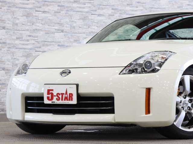 日産 フェアレディＺ ３．５ バージョン ＳＴ H19年 (関東) 99