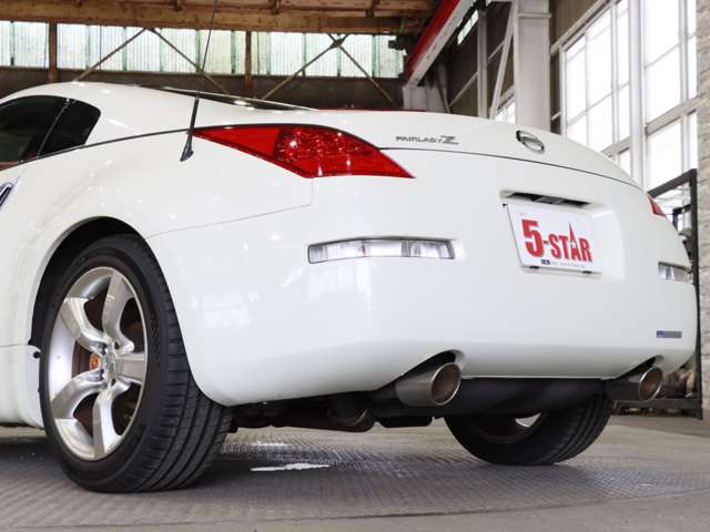 日産 フェアレディＺ ３．５ バージョン ＳＴ H19年 (関東) 99