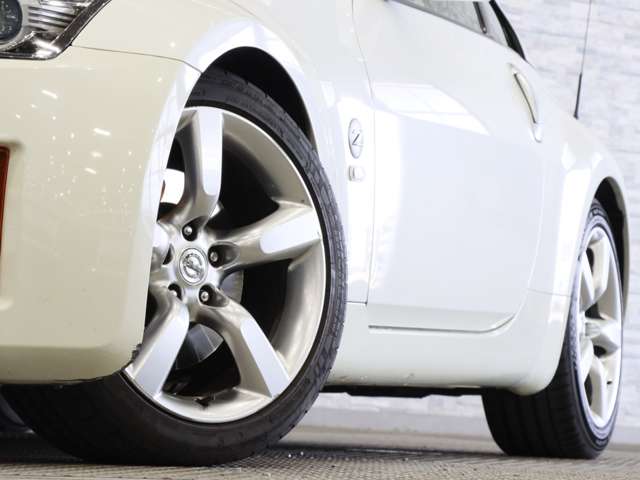 日産 フェアレディＺ ３．５ バージョン ＳＴ H19年 (関東) 99