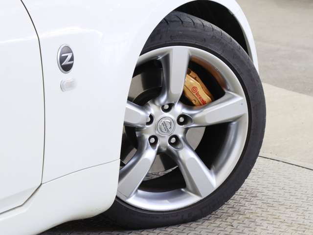 日産 フェアレディＺ ３．５ バージョン ＳＴ H19年 (関東) 99