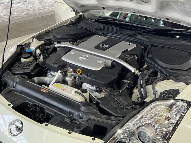 日産 フェアレディＺ ３．５ バージョン ＳＴ H19年 (関東) 99