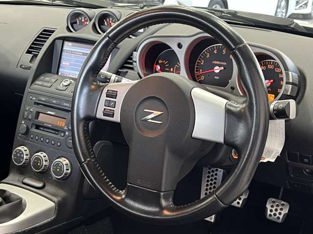 日産 フェアレディＺ ３．５ バージョン ＳＴ H19年 (関東) 99