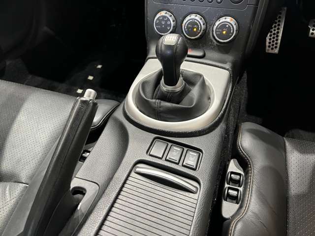 日産 フェアレディＺ ３．５ バージョン ＳＴ H19年 (関東) 99