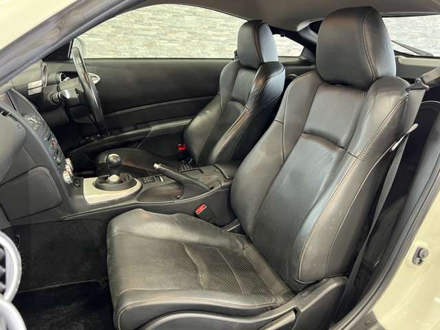 日産 フェアレディＺ ３．５ バージョン ＳＴ H19年 (関東) 99