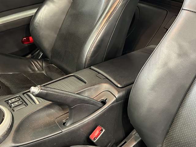 日産 フェアレディＺ ３．５ バージョン ＳＴ H19年 (関東) 99