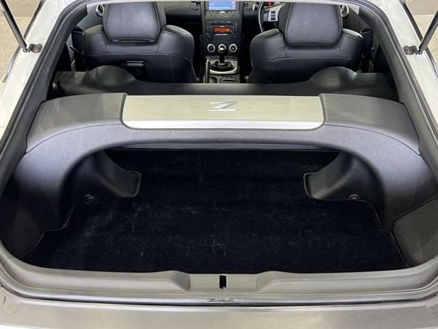 日産 フェアレディＺ ３．５ バージョン ＳＴ H19年 (関東) 99