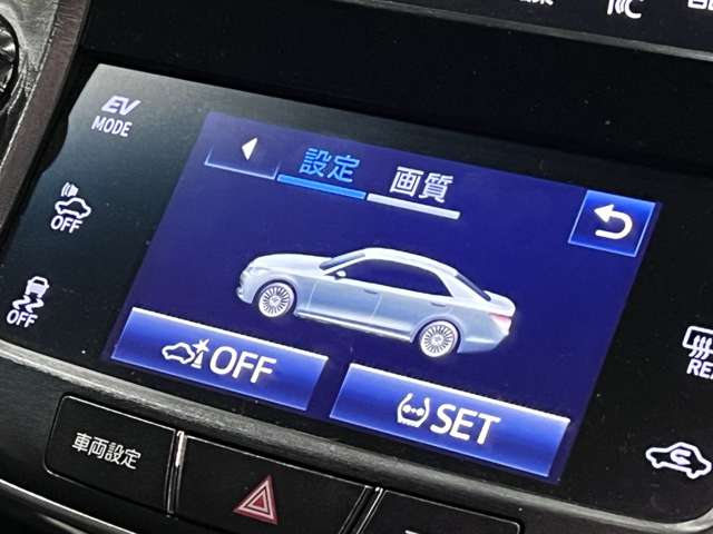 トヨタ クラウンマジェスタ　ハイブリッド ３．５ Ｆバージョン H29年 (関東) 99