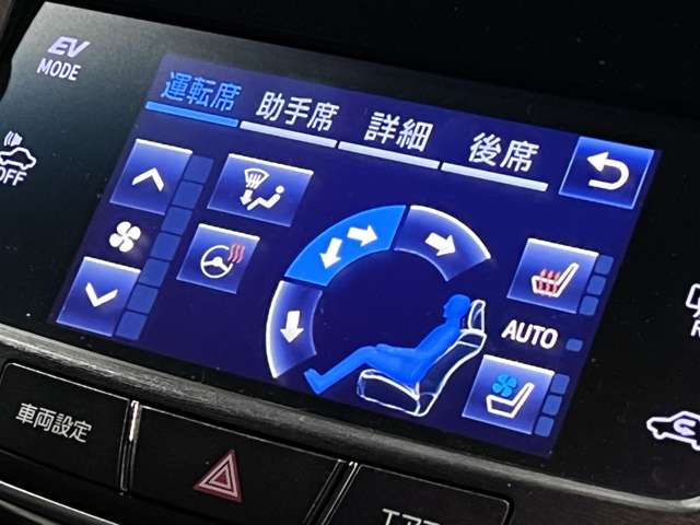 トヨタ クラウンマジェスタ　ハイブリッド ３．５ Ｆバージョン H29年 (関東) 99