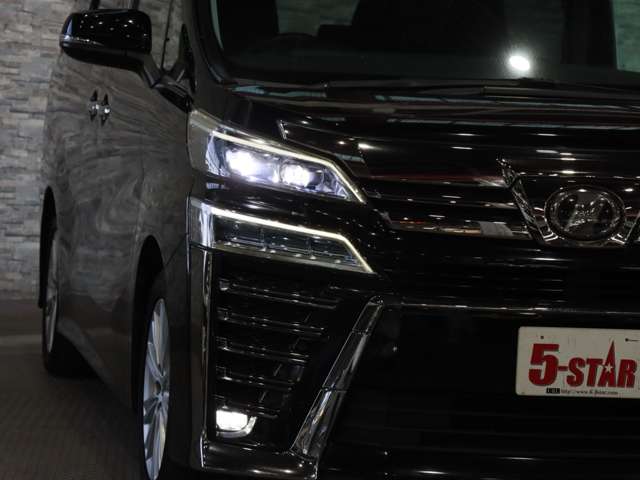 トヨタ ヴェルファイア ２．５ Ｚ H30年 (関東) 99