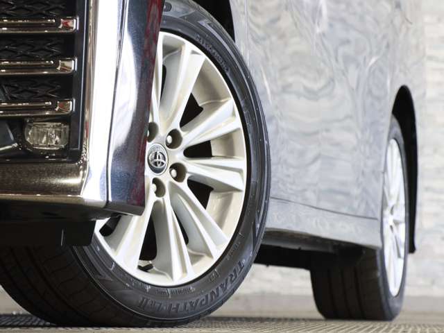 トヨタ ヴェルファイア ２．５ Ｚ H30年 (関東) 99