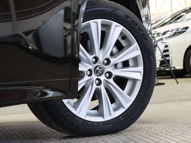 トヨタ ヴェルファイア ２．５ Ｚ H30年 (関東) 99