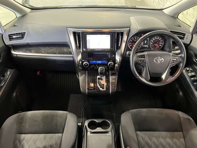 トヨタ ヴェルファイア ２．５ Ｚ H30年 (関東) 99