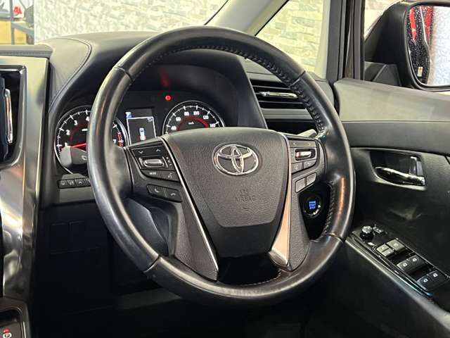 トヨタ ヴェルファイア ２．５ Ｚ H30年 (関東) 99