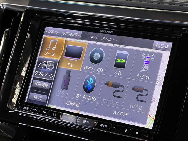 トヨタ ヴェルファイア ２．５ Ｚ H30年 (関東) 99