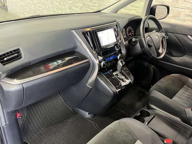 トヨタ ヴェルファイア ２．５ Ｚ H30年 (関東) 99