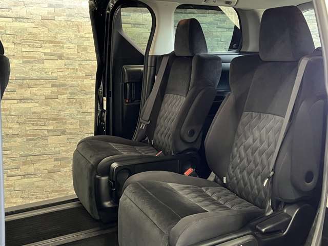 トヨタ ヴェルファイア ２．５ Ｚ H30年 (関東) 99