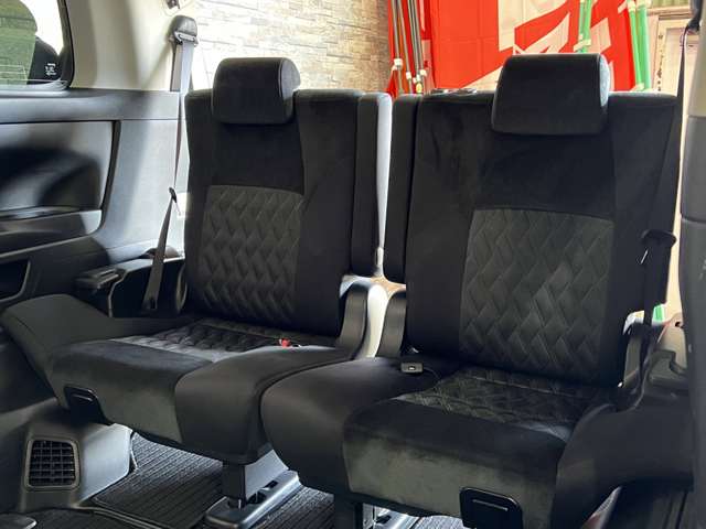 トヨタ ヴェルファイア ２．５ Ｚ H30年 (関東) 99