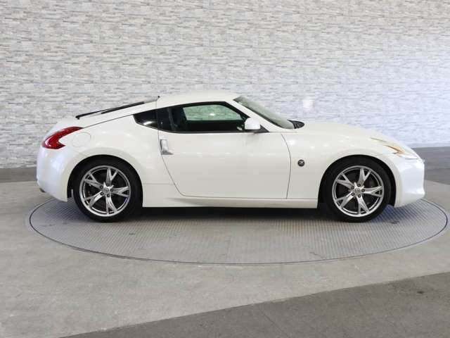 日産 フェアレディＺ ３．７ バージョン Ｓ H22年 (関東) 99