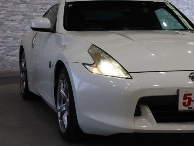 日産 フェアレディＺ ３．７ バージョン Ｓ H22年 (関東) 99