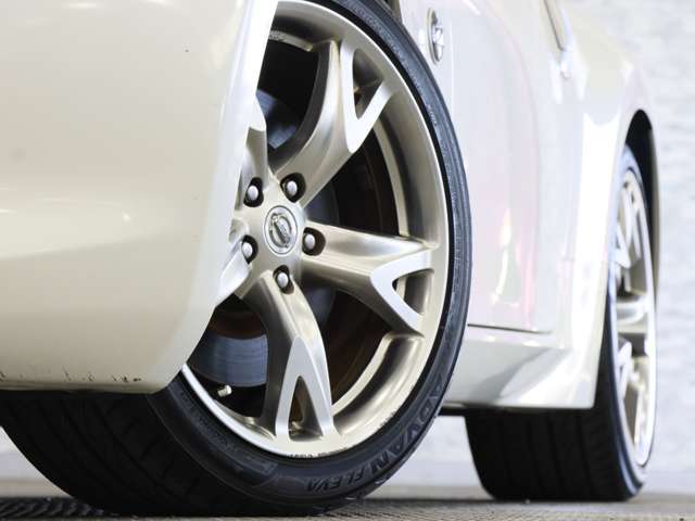 日産 フェアレディＺ ３．７ バージョン Ｓ H22年 (関東) 99