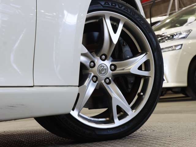 日産 フェアレディＺ ３．７ バージョン Ｓ H22年 (関東) 99