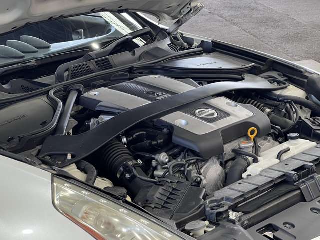 日産 フェアレディＺ ３．７ バージョン Ｓ H22年 (関東) 99