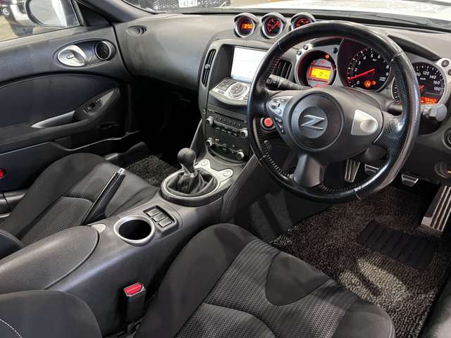 日産 フェアレディＺ ３．７ バージョン Ｓ H22年 (関東) 99