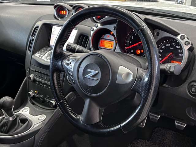 日産 フェアレディＺ ３．７ バージョン Ｓ H22年 (関東) 99