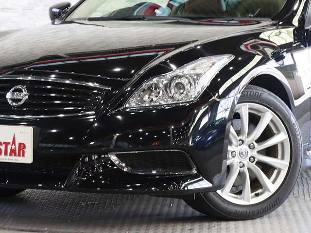 日産 スカイライン ３．７ ３７０ＧＴ タイプＰ H26年 (関東) 99