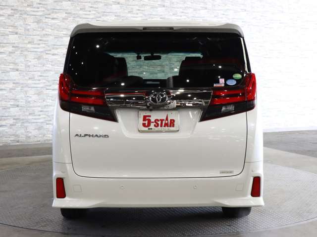 トヨタ アルファード ２．５ Ｓ Ａパッケージ タイプ ブラック ４ＷＤ H29年 (関東) 99