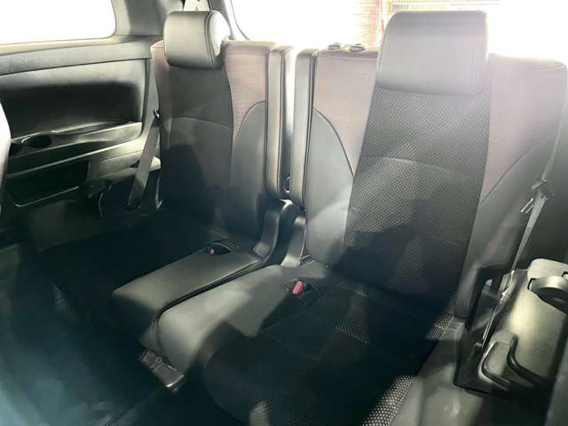 トヨタ アルファード ２．５ Ｓ Ａパッケージ タイプ ブラック ４ＷＤ H29年 (関東) 99