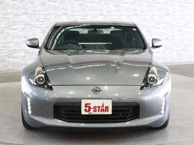 日産 フェアレディＺ ３．７ H29年 (関東) 99