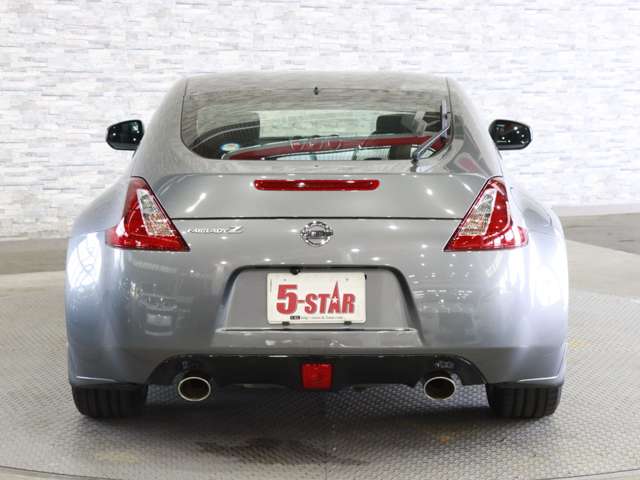 日産 フェアレディＺ ３．７ H29年 (関東) 99