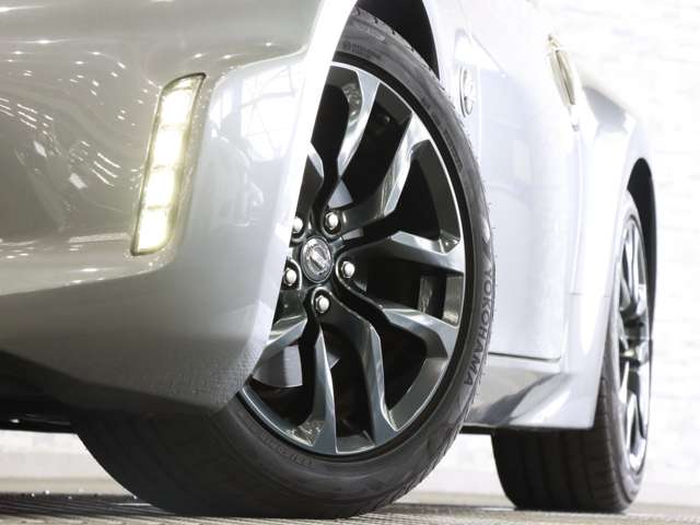 日産 フェアレディＺ ３．７ H29年 (関東) 99