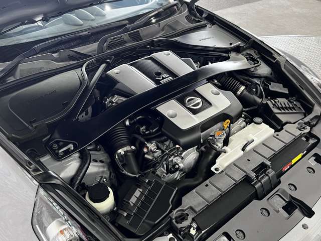 日産 フェアレディＺ ３．７ H29年 (関東) 99