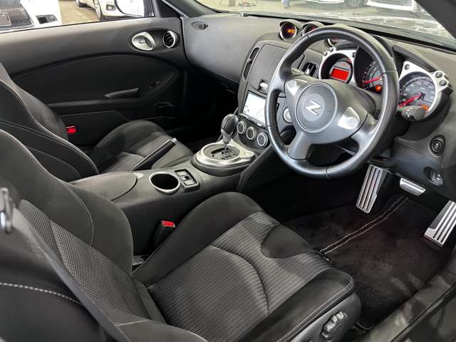 日産 フェアレディＺ ３．７ H29年 (関東) 99