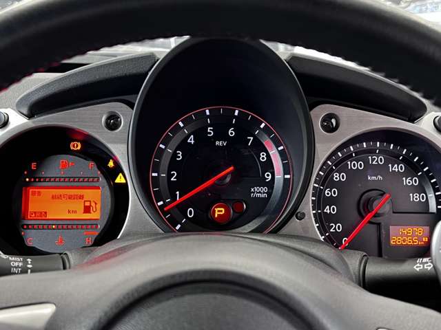 日産 フェアレディＺ ３．７ H29年 (関東) 99