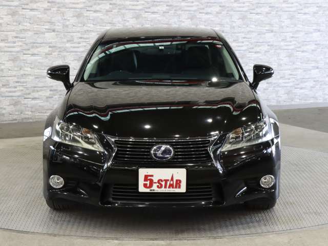 レクサス ＧＳハイブリッド ４５０Ｈ バージョンＬ H24年 (関東) 99