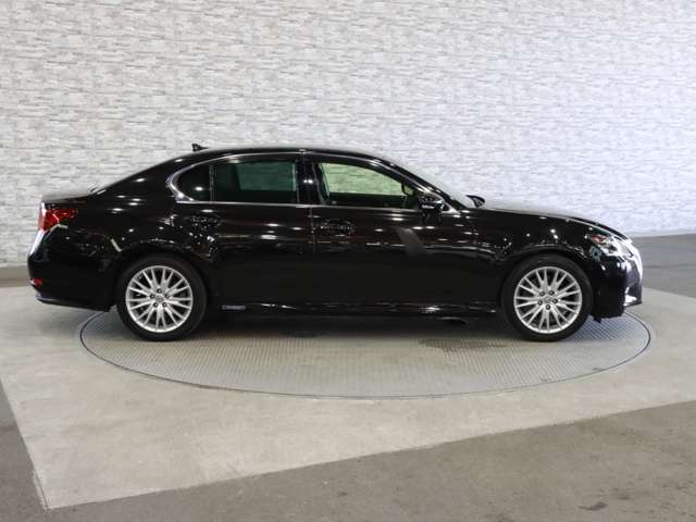 レクサス ＧＳハイブリッド ４５０Ｈ バージョンＬ H24年 (関東) 99