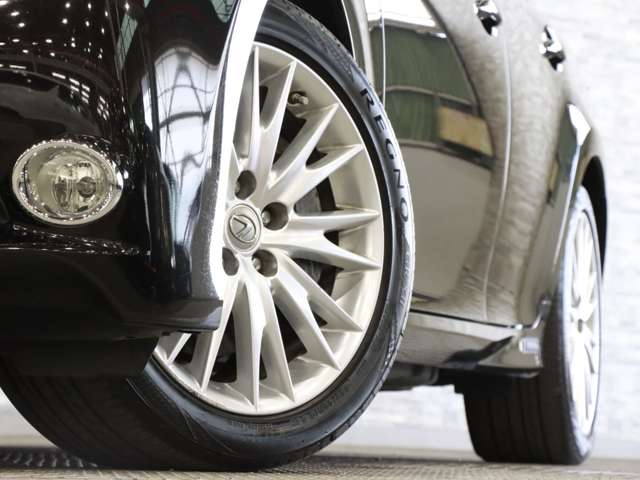 レクサス ＧＳハイブリッド ４５０Ｈ バージョンＬ H24年 (関東) 99