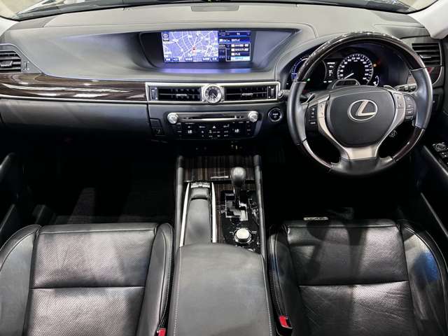 レクサス ＧＳハイブリッド ４５０Ｈ バージョンＬ H24年 (関東) 99