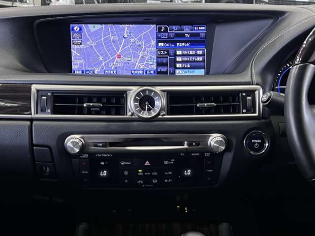 レクサス ＧＳハイブリッド ４５０Ｈ バージョンＬ H24年 (関東) 99