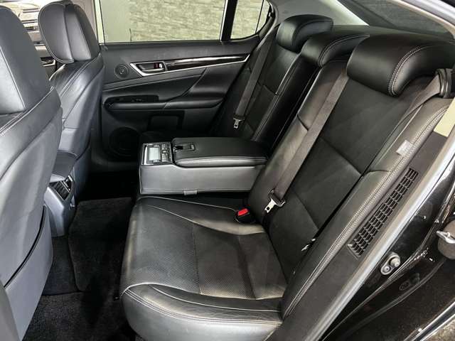 レクサス ＧＳハイブリッド ４５０Ｈ バージョンＬ H24年 (関東) 99