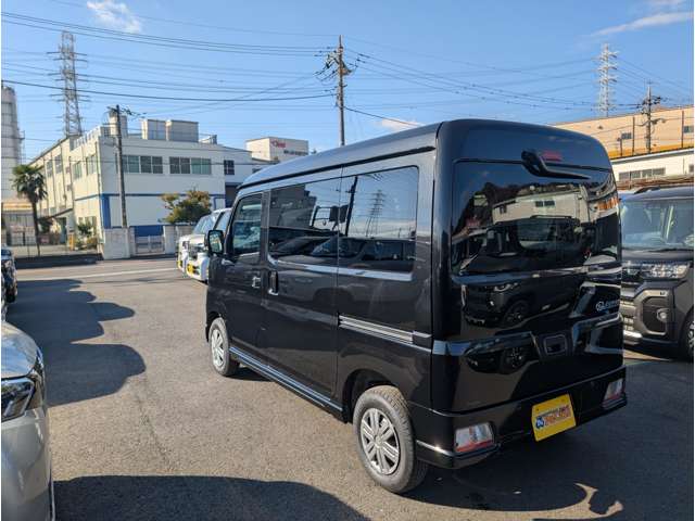 ダイハツ アトレー ６６０ ＲＳ ４ＷＤ R6年 (関東) 99