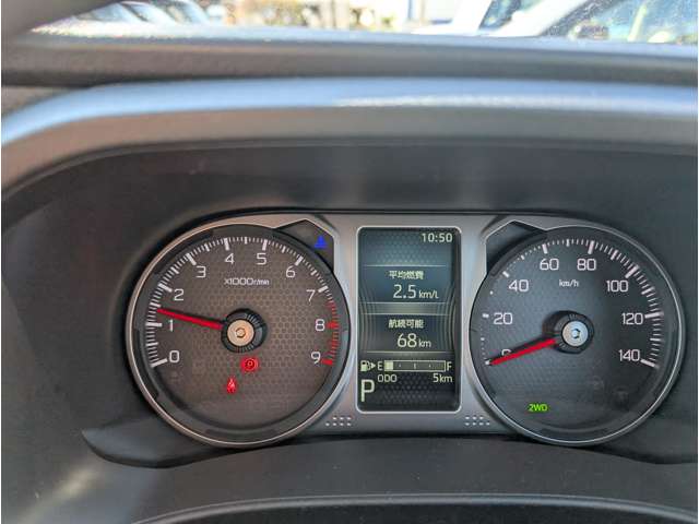 ダイハツ アトレー ６６０ ＲＳ ４ＷＤ R6年 (関東) 99