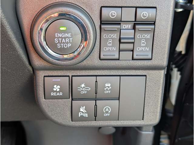 ダイハツ アトレー ６６０ ＲＳ ４ＷＤ R6年 (関東) 99