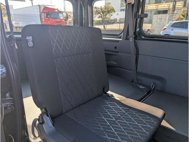 ダイハツ アトレー ６６０ ＲＳ ４ＷＤ R6年 (関東) 99