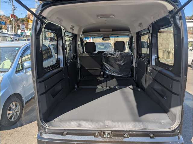 ダイハツ アトレー ６６０ ＲＳ ４ＷＤ R6年 (関東) 99