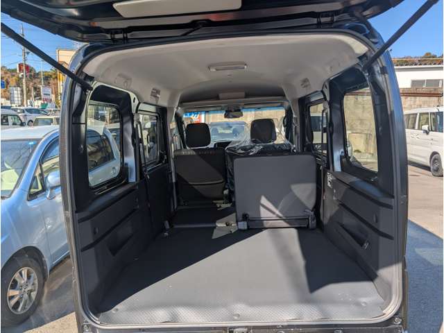 ダイハツ アトレー ６６０ ＲＳ ４ＷＤ R6年 (関東) 99